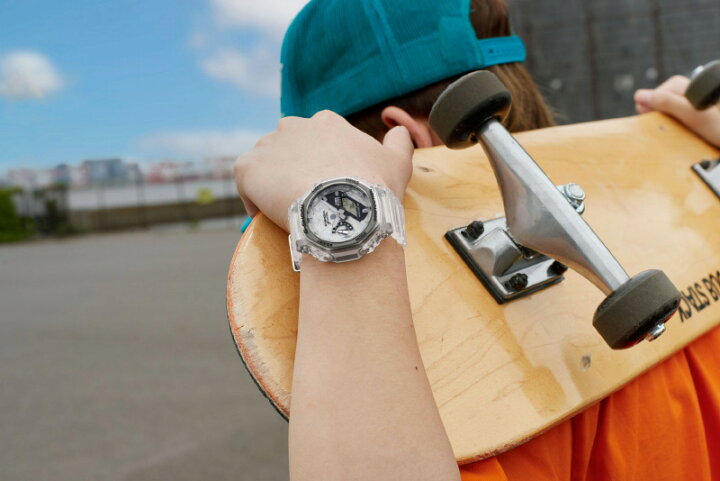 楽天市場】G-SHOCK GA-2140RX-7AJR カシオ Gショック 40周年記念 40th  