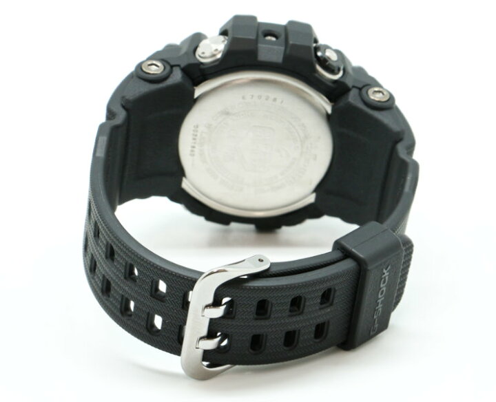 楽天市場】G-SHOCK MUDMASTER Gショック マッドマスター 電波 ソーラー 