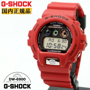 G-SHOCK GVbN 6900V[Y30NLOf DW-6900TR-4JR bh JVI IW ی`fW^̒ԃfUC  Y VIVID COLOR rv iDW6900TR4JRj [݌ɂ]