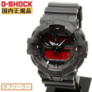 G-SHOCK GVbN GA-700BBR-1AJF ubNbh BLACK AND BOLD RED JVI rbOP[X fW^AiO Rrl[V   Y rv iGA700BBR1AJFj [݌ɂ]