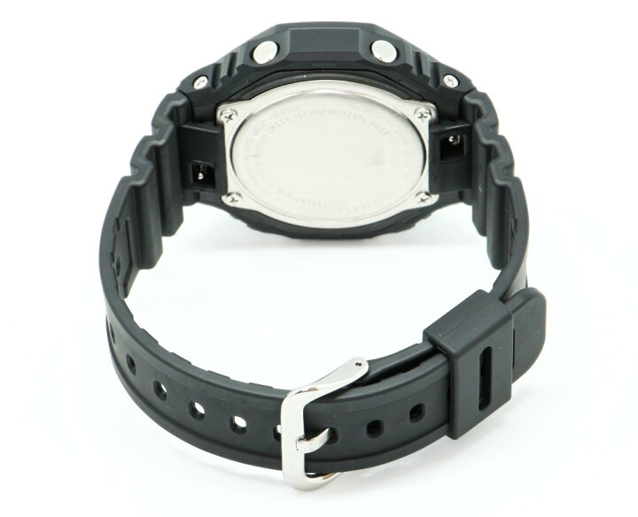 楽天市場】G-SHOCK Gショック モバイルリンク GA-B2100BBR-1AJF 