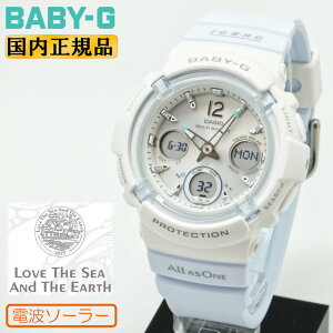 JVI BABY-G xr[G dg \[[ CJNW 2025 BGA-2800K-7AJR zCgCgu[ Love The Sea And The Earth ACT[`EWp CNW Xi AiOfW^   fB[X