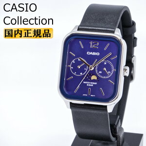 CASIO Collection JVI RNV u[tFCX [tFCY MTP-M305L-2AJF AiO U[oh Y rv   F Y rv iMTPM305L1AJFj [݌ɂ]
