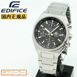 �J�V�I �G�f�B�t�B�X CASIO EDIFICE �\�[���[ �N���m�O���t EFS-S660D-1AJF �T�t�@�C�A�K���X 10�C���h�� �u���b�N�_�C�A�� �� �V���o�[�P�[�X �� ���^���o���h �A�i���O �����Y �r���v �iEFSS660D1AJF�j 