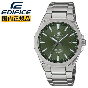 �J�V�I �G�f�B�t�B�X EFR-S108DJ-3AJF �V���o�[���O���[�� CASIO EDIFICE 3�j�A�i���O ���^ �I�N�^�S���x�[�� ���^���o���h �� ��F �����Y �r���v �iEFRS108DJ3AJF�j[�݌ɂ���]