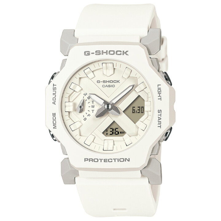 楽天市場】G-SHOCK カシオ Gショック ミッドサイズ GA-2300-7AJF 