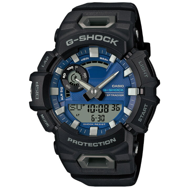 楽天市場】G-SHOCK WEB限定モデル カシオ Gショック GBA-900CB-1AJF 
