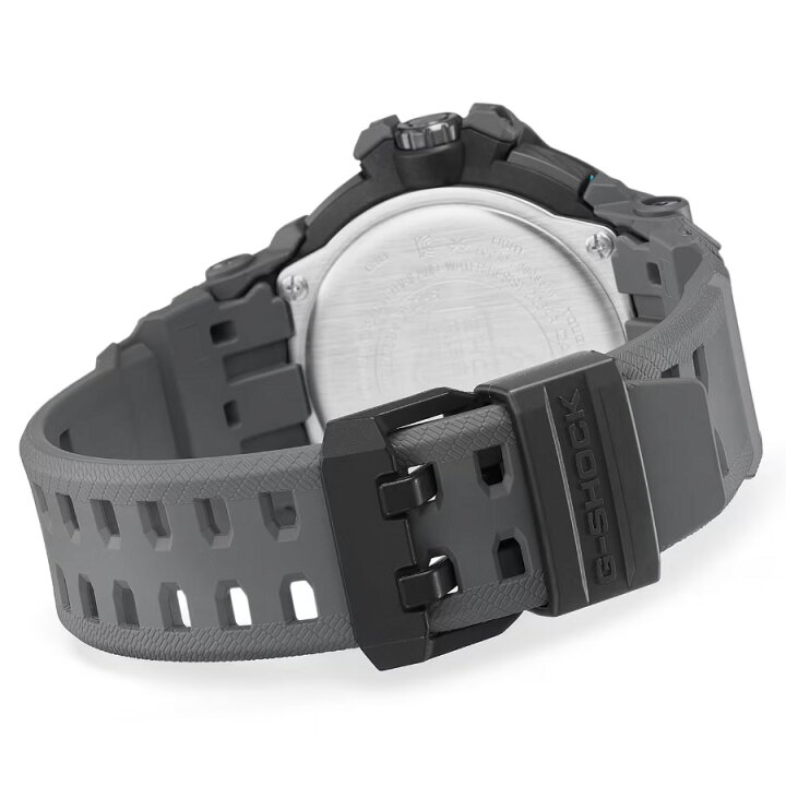 楽天市場】G-SHOCK グラビティマスター GR-B300-8A2JF グレー カシオ G 
