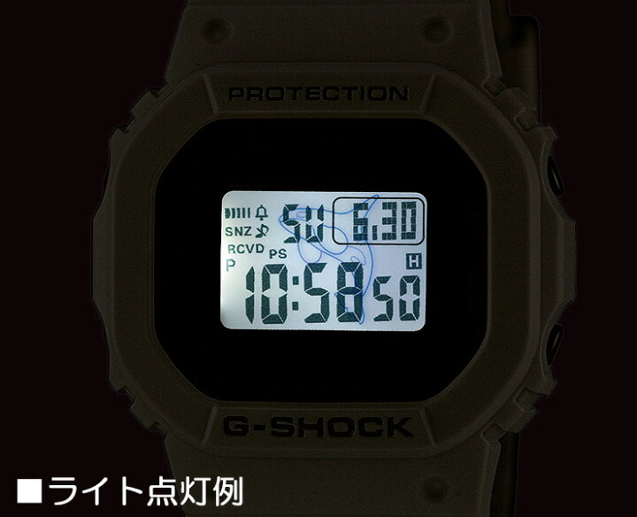 楽天市場】G-SHOCK Gショック 電波 ソーラー イルカクジラ 2024 ミッド 