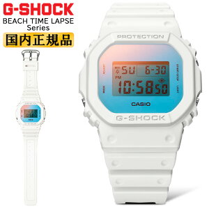 G-SHOCK GVbN DW-5600TL-7JF zCgOf[VKX CASIO ORIGIN BEACH TIME LAPSE Series fW^ XNGA  u[  Y rviDW5600TL7JFj