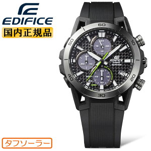 �J�V�I �G�f�B�t�B�X EFS-S640PB-1AJF �u���b�N �\�[���[ CASIO EDIFICE �T�X�y���V�����A�[���f�U�C�� �N���m�O���t �A�i���O �� �����Y �r���v �iEFSS640PB1AJF�j[�݌ɂ���]