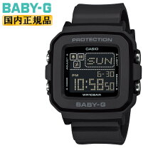 楽天市場】Baby－G ブラックの通販