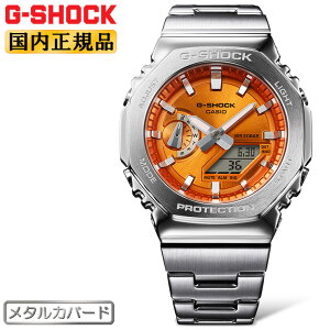 G-SHOCK GVbN ^Jo[h ^oh GM-2110D-4AJF IWtFCX JVI GM-2100V[Y IN^S p` fW^  AiO AifW Rrl[V Vo[ F Y 