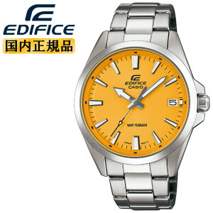 JVI GfBtBX EFV-100DJ-9AJF CG[tFCX CASIO EDIFICE Vv3j^Cv ^oh F Vo[ F Y rv iEFV100DJ9AJFj[݌ɂ]