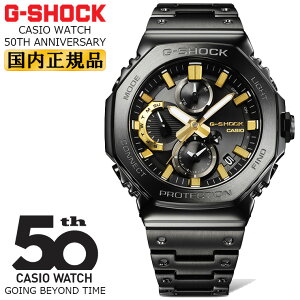 G-SHOCK JVIEHb`50NLOV[Y GMC-B2100ZE-1AJR ubNS[h GVbN t^ \[[ tAiO CASIO WATCH 50TH ANNIVERSARY fW^AiO F  Y rv iGM