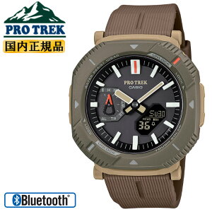 JVI vgbN nCJ[C PRJ-B001-5JF uE A[XJ[ CASIO PROTREK \[[ X}[gtHN Bluetooth [^[K[hx[ AiOfW^ Rrl[V