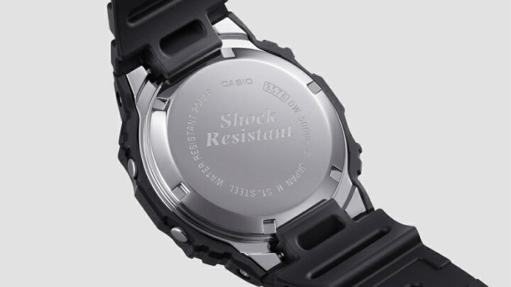楽天市場】G-SHOCK Gショック ORIGIN 初代復刻モデル DW-5000R-1AJF 