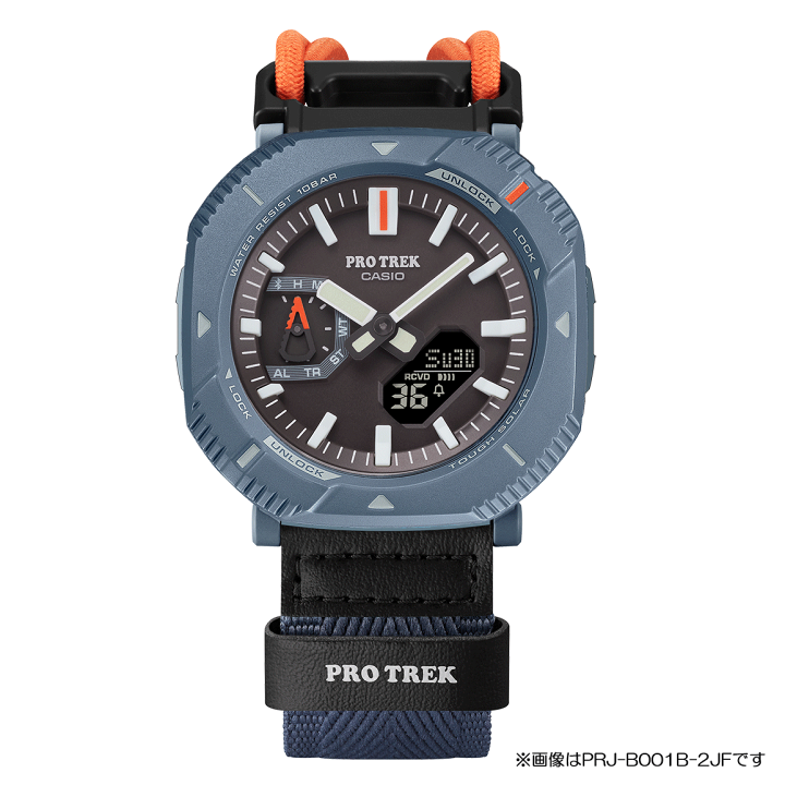 楽天市場】カシオ プロトレック White Mountaineering コラボ 楽天市場】カシオ プロトレック White Mountaineering コラボ