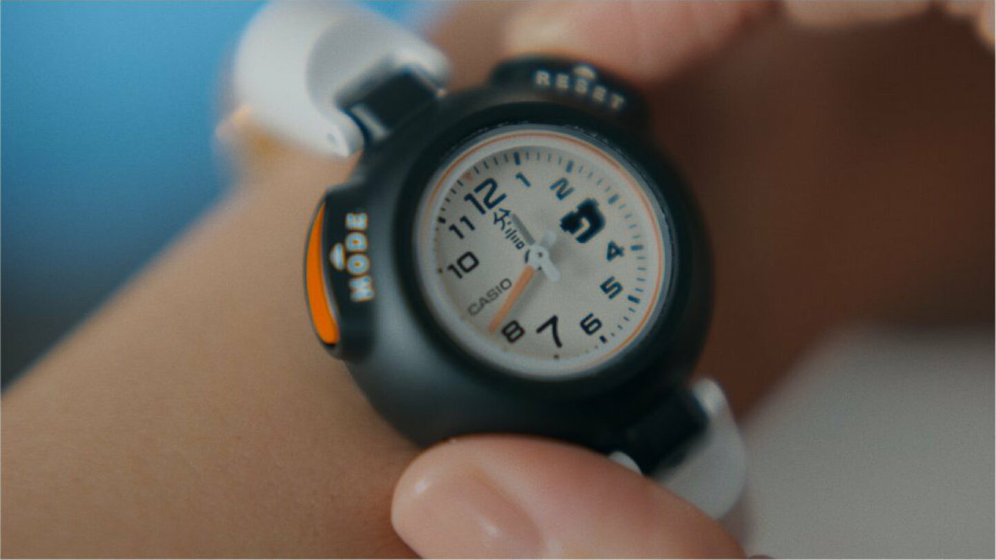 カシオ サ時計 SAN-100H-7BJR ユニセックス サウナ 風呂 岩盤浴 楽天 