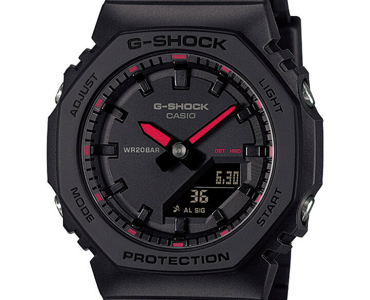 楽天市場】G-SHOCK WOMAN Gショック ウーマン スモールサイズ GMA  