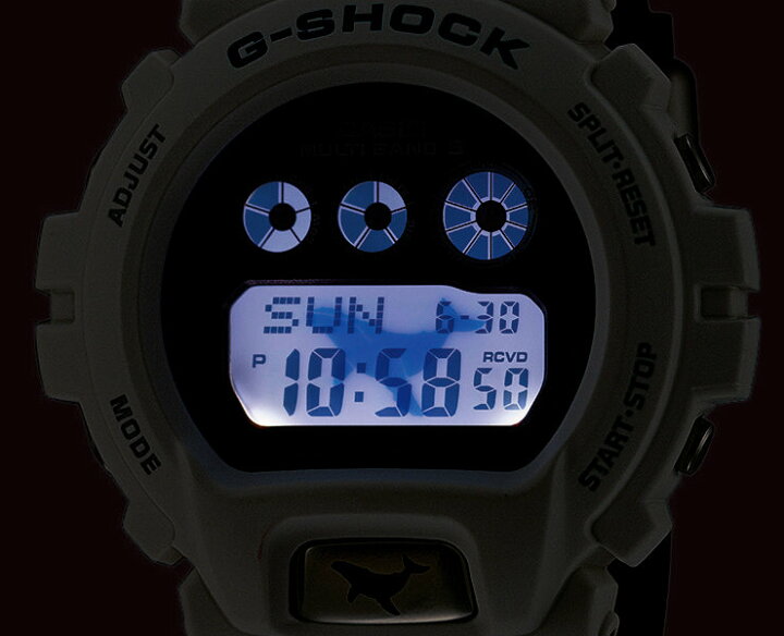 楽天市場】G-SHOCK Gショック 電波 ソーラー イルカクジラ 2025 GW 
