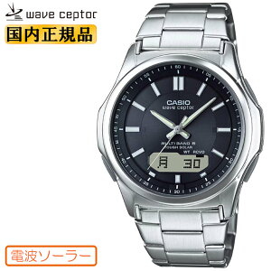 JVI dg\[[ WVA-M630D-1AJF ubNtFCX CASIO WaveCeptor EF[uZv^[ ^t\[[ dgv  Y rv iWVAM630D1AJFj [݌ɂ]