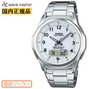JVI dg\[[ WVA-M630D-7AJF zCgtFCX FɗDꂽArACfbNX CASIO WaveCeptor EF[uZv^[ ^t\[[ dgv  Y rv iWVAM630D7AJFj [݌ɂ]