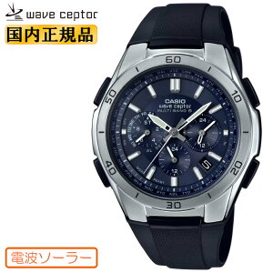 JVI \[[ dgv WVQ-M410-2AJF lCr[tFCX E^oh CASIO WaveCeptor EF[uZv^[ NmOt F  Y rv iWVQM4102AJFj [݌ɂ]