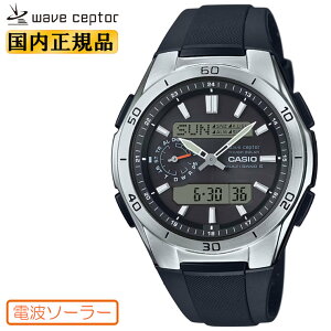 JVI \[[ dgv WVA-M650-1AJF ubNtFCX E^oh AiOfW^ Rrl[V CASIO WaveCeptor EF[uZv^[ NmOt  Y rv iWVAM6501AJFj [