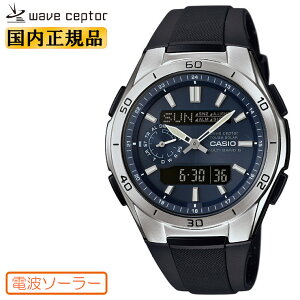 JVI \[[ dgv WVA-M650-2AJF lCr[tFCX E^oh AiOfW^ Rrl[V CASIO WaveCeptor EF[uZv^[ NmOt F Y rv iWVAM6502AJFj 