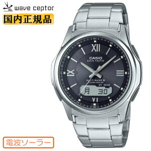 JVI dg\[[ WVA-M630D-1A4JF ubNtFCX [}CfbNX CASIO WaveCeptor EF[uZv^[ ^t\[[ dgv  Y rv iWVAM630D1A4JFj [݌ɂ]