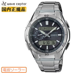 �J�V�I �\�[���[ �d�g���v WVA-M650TD-1AJF �u���b�N�t�F�C�X �v�b�V���������[�X�o���h �`�^�� �A�i���O���f�W�^�� �R���r�l�[�V���� CASIO WaveCeptor �E�F�[�u�Z�v�^�[ �N���m�O���t �� �����Y �r