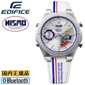 JVI GfBtBX NISMO we[WGfBV ECB-S10NIS-7AJR gR[J[ CASIO EDIFICE XC oCN@\ Y rv iECBS10NIS7AJRj [݌ɂ]