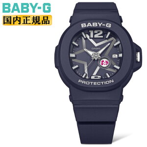 CASIO BABY-G BGA-10D-2A1JF �u���b�N �J�V�I �x�r�[G Y3K�t�@�b�V���� ���ւ��Ńf�U�C�����ς��j���f�B�X�v���C �A�i���O �� ���f�B�[�X �r���v �iBGA10D2A1JF�j [�݌ɂ���]