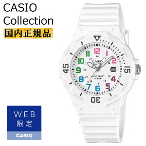 CASIO collection JVI RNV zCg WEB胂f LRW-200H-7BJF AiO fB[X  rv `[vJVI `vJV v`v iLRW200H4B2JFj [݌ɂ]