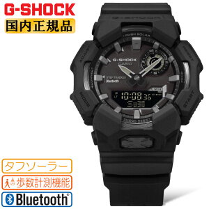 G-SHOCK GVbN ^t\[[ oCN v@\ GA-B010-1A1JF ubN CASIO JVI rbOP[X XebvgbJ[ fW^AiO Rrl[V Bluetooth  Y r