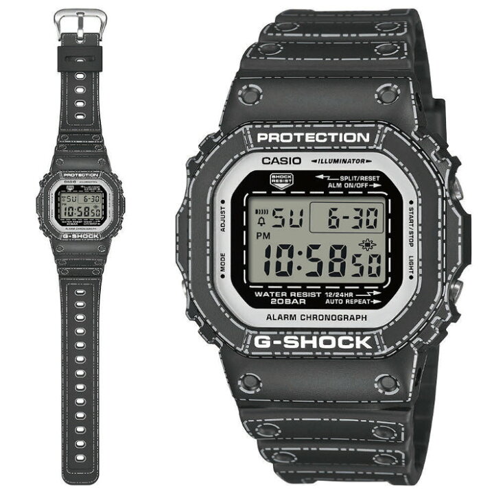 楽天市場】G-SHOCK Gショック 限定「折り紙」モチーフ DW-5600RGM-1JR 