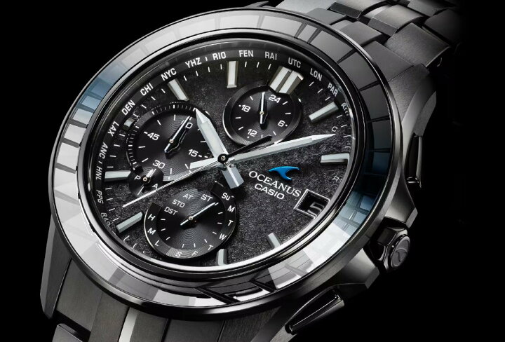 楽天市場】OCEANUS Manta オシアナス マンタ 世界限定1600本 江戸切子 