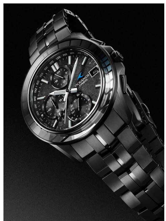 楽天市場】OCEANUS Manta オシアナス マンタ 世界限定1600本 江戸切子 