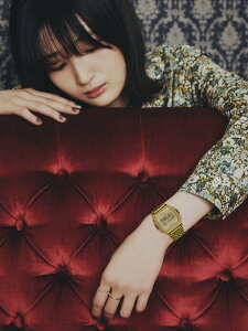 CASIO CLASSIC PREMIUM JVI NVbNEv~A A1000G-9JF S[h fW^ F Y fB[X rv iA1000G9JFj