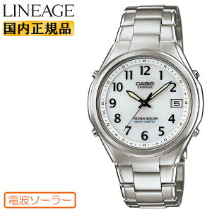 �J�V�I �d�g�\�[���[ ���j�G�[�W LIW-120DEJ-7A2JF �z���C�g�t�F�C�X �V���v����3�j�A�i���O �^�t�\�[���[�d�g���v ���t�J�����_�[ CASIO Wave Ceptor LINEAGE ���^���o���h �����Y �r���v�iLIW120DEJ7A2JF�j
