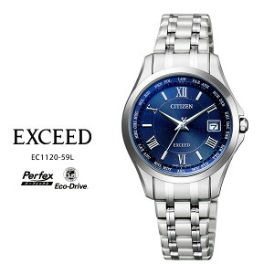 V`Y GNV[h CITIZEN EXCEED EC1120-59L _CNgtCg GR hCu X[p[`^jE fB[X p Ki y񂹁z