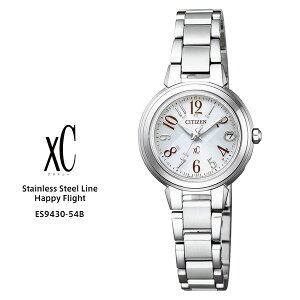 V`Y NXV[ \[[ dgv nbs[tCg GRhCu ES9430-54B CITIZEN XC J_[ COdgΉ fBX fB[X rv y񂹁z