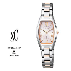 �V�`�Y�� �N���X�V�[ �\�[���[ �G�R�h���C�u EW5544-51W CITIZEN XC �g�m�[ ���f�B�X ���f�B�[�X �r���v �y�����񂹁z