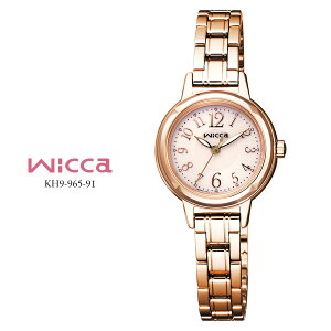 EBbJ wicca \[[ebN v KH9-965-91 V`Y CITIZEN fB[X fBX rv y񂹁z