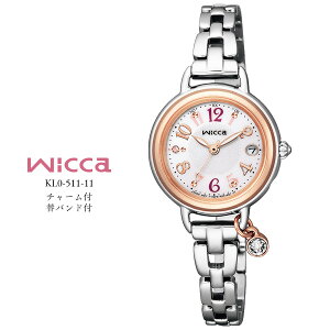 EBbJ wicca \[[ebN dgv KL0-511-11 V`Y CITIZEN NX^ `[ ւoht J_[ fB[X fBX rv y񂹁z