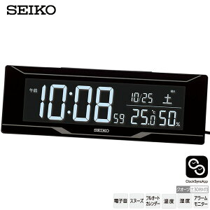 fW^ NbN DL308K C3 v J[ LED x x J_[ A[ Av ZCR[ SEIKO y񂹁z