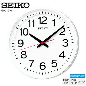 q dg | v ZCR[ SEIKO NbN GP219W GPSq GPSNbN |v AiOv Xy[XN O[w@Ki y񂹁z