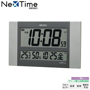 dg u[gD[X | u v SEIKO ZCR[ nCubg ZS451S NexTime lNX^C Bluetooth |up fW^ y񂹁z
