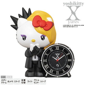 X JAPAN YOSHIKI yohhikittyn[ LeB Hello Kitty JF385A R{ ڂ܂ v AiO ׂ XC[v NI[c ZCR[ SEIKO y񂹁zyKiz